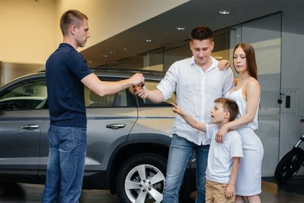 Cómo Saber Qué Coche Familiar Comprar en 2024
