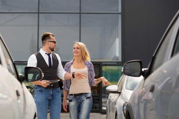 Cómo Vender mi Coche Rápido y Comprar un Familiar Nuevo
