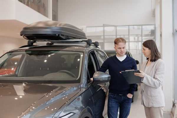 Comparativa de Guía de Compra – Los Mejores Coches Familiares