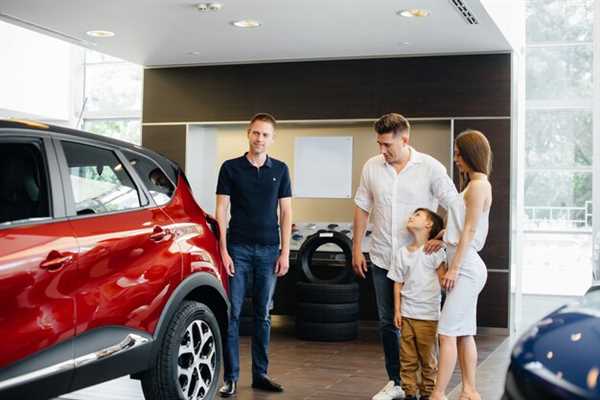 Comparativa de los Mejores Coches Familiares Calidad Precio