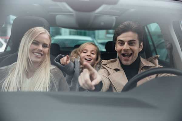 Comprar Coche en España – Los Mejores Familiares 2024