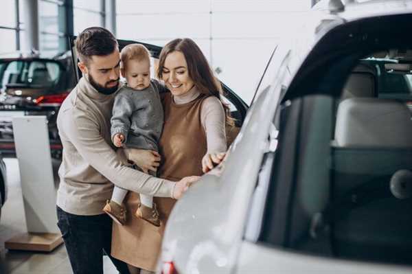 El Mejor Coche Familiar Calidad Precio en España