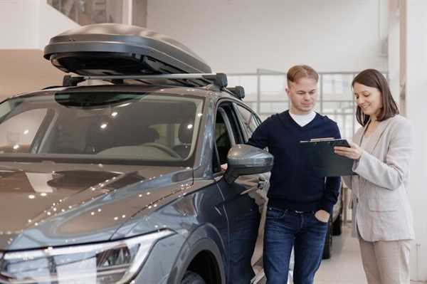 Guía Completa para Elegir el Mejor Coche Familiar en 2024