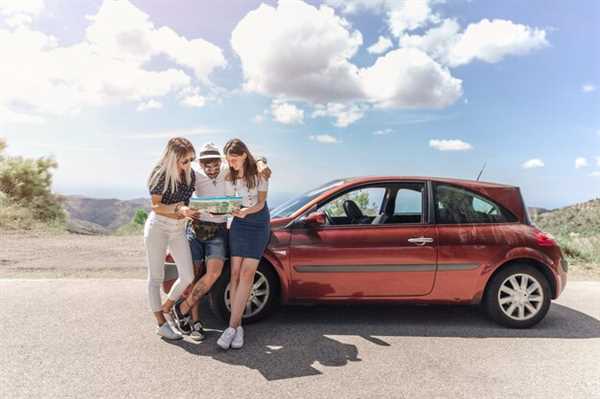 Guía del Comprador de Coches Familiares 2024 en España
