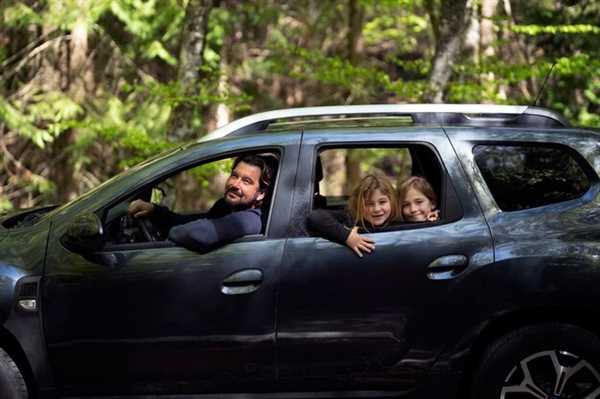 Los Mejores Coches Familiares – Opiniones de Usuarios 2024