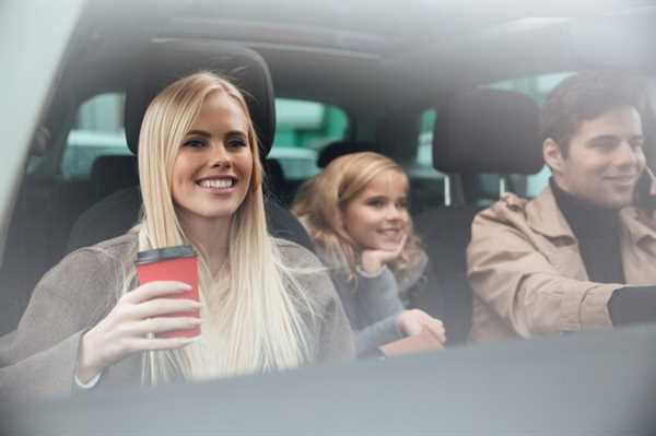 Los Mejores Coches Familiares para Familias Numerosas