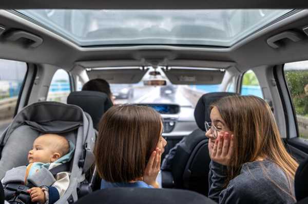 Opiniones de Coches Familiares 2024 – Lo Que Dicen los Usuarios