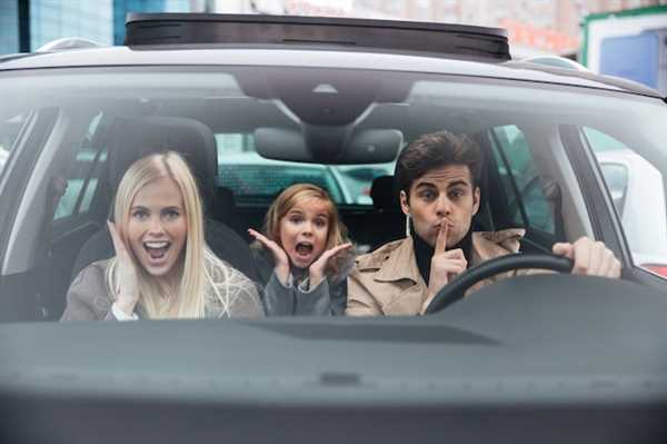 Opiniones de Coches Familiares 2024 – Ventajas y Desventajas