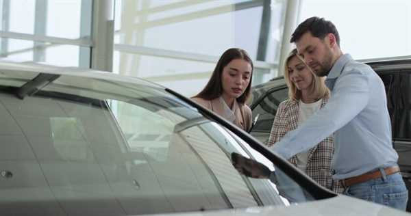 Qué Coche Familiar Comprar Según tus Necesidades