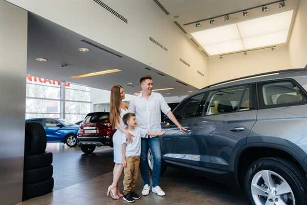 Todo Coche – Cómo Comprar el Mejor Coche Familiar