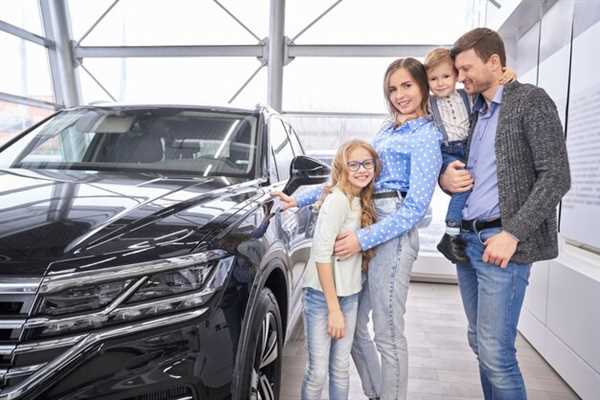 Todo Coche – Guía para Comprar tu Coche Familiar en 2024