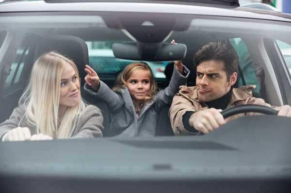 Todo Coches – Cómo Elegir el Mejor Coche Familiar