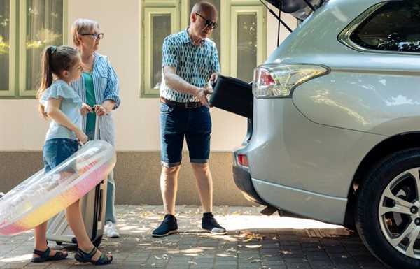 Todo Coches y Opiniones – El Mejor Coche Familiar