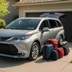 Las Mejores Opciones de Coches Familiares: Comparativa y Consejos para la Compra